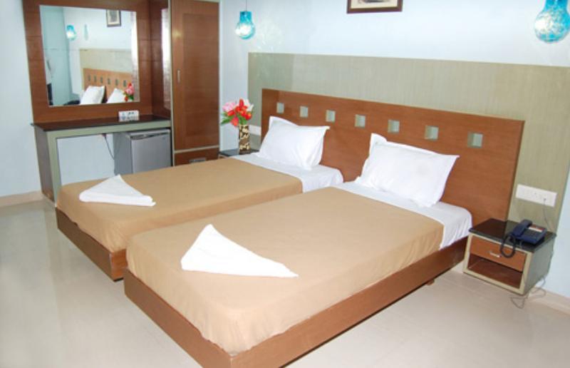 Balaji Grand Hotel Kakinada Ruang foto