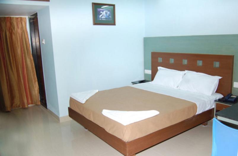 Balaji Grand Hotel Kakinada Ruang foto
